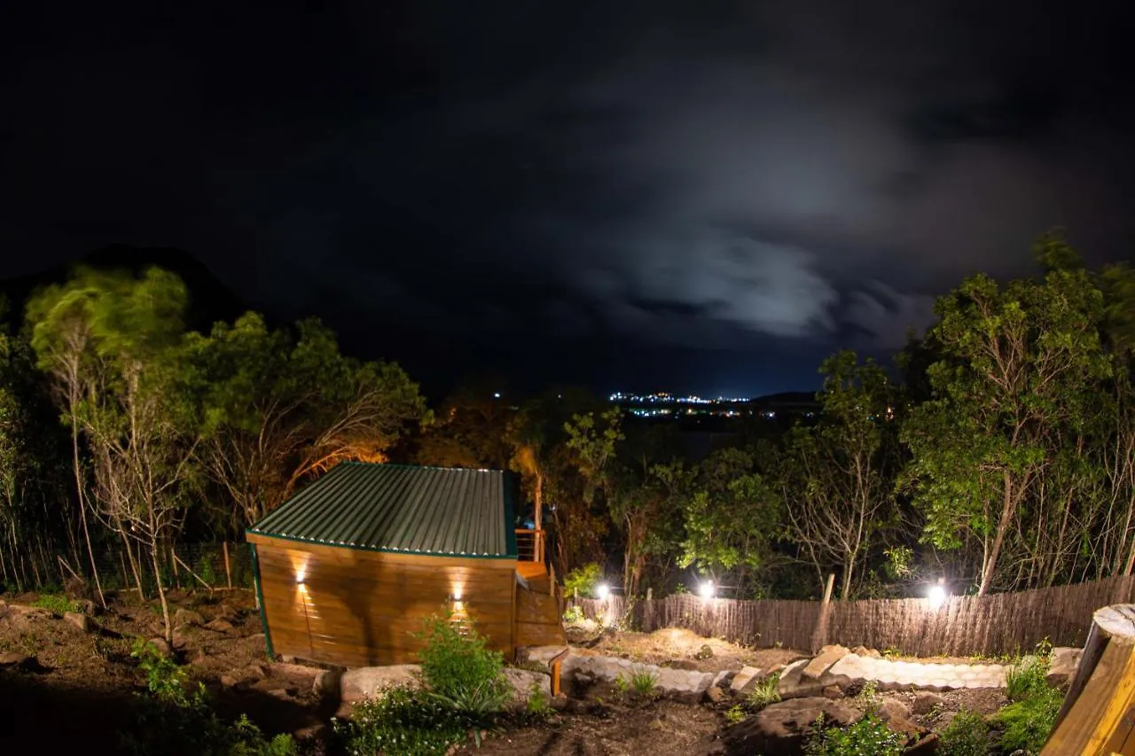 Vista Para O Mar Dunas E Lagoa Em Garopaba Villa
