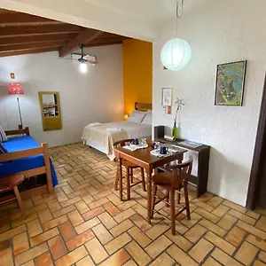 São Pedro Garopaba