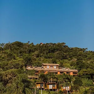 Colina Garopaba