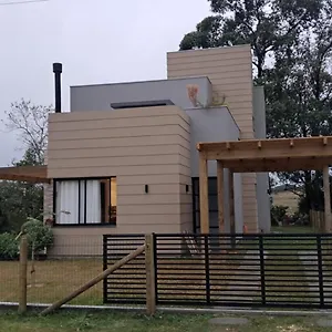 Casa De Hospede Dunas Do Siriu Garopaba