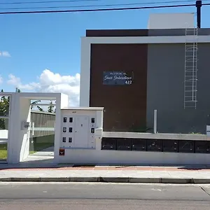 Residencial San Sebastian Garopaba